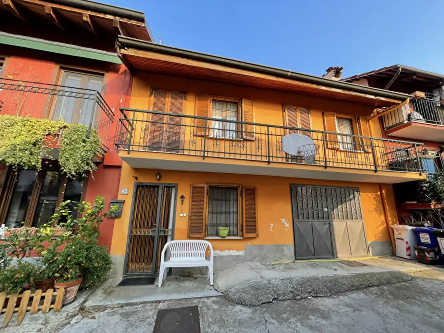 casa indipendente in vendita a Pino Torinese in zona Strada San Felice