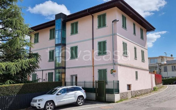 appartamento in vendita a Pino Torinese in zona Strada San Felice