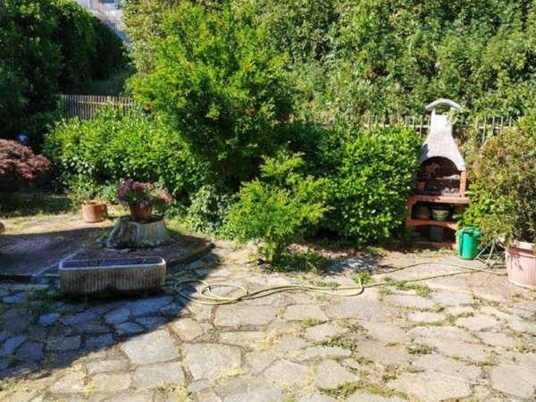 appartamento in vendita a Pino Torinese in zona Strada San Felice