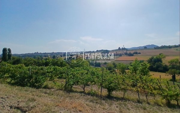 terreno in vendita a Pino Torinese in zona Valle Ceppi