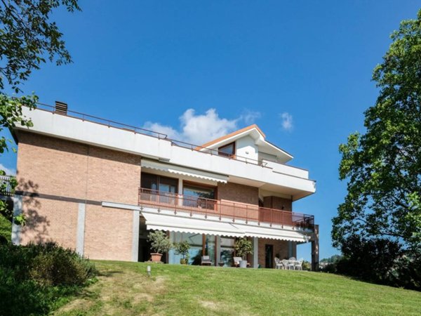 appartamento in vendita a Pino Torinese in zona Strada San Felice