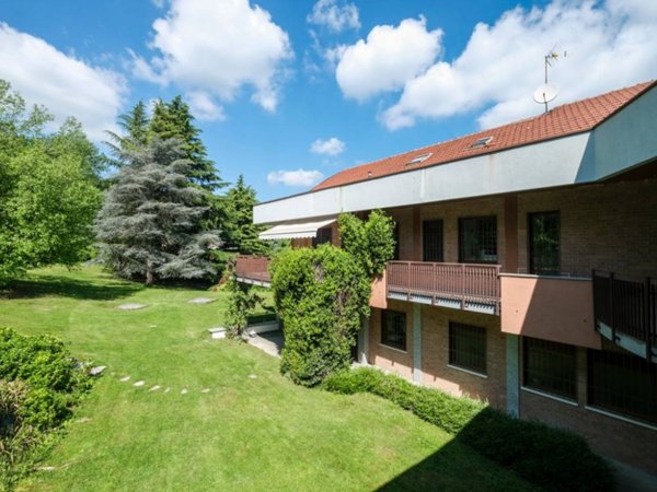 appartamento in vendita a Pino Torinese in zona Strada San Felice