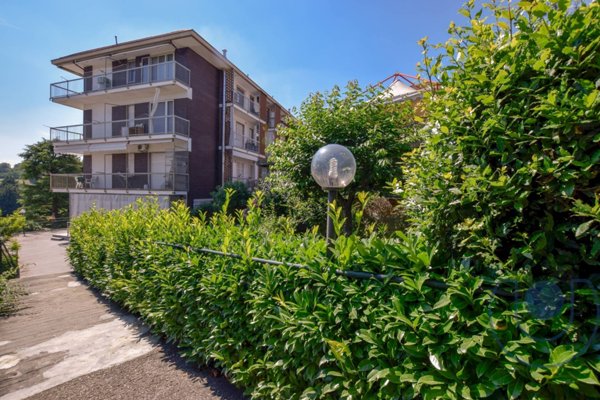 appartamento in vendita a Pino Torinese in zona Strada San Felice