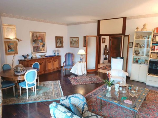 appartamento in vendita a Pino Torinese in zona Strada San Felice