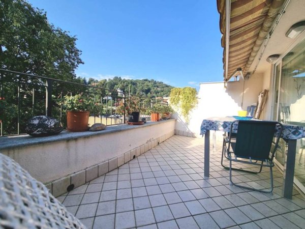 appartamento in vendita a Pino Torinese in zona Strada San Felice