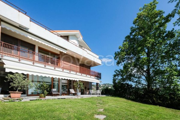 appartamento in vendita a Pino Torinese in zona Strada San Felice