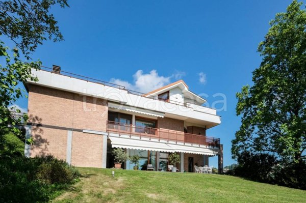 appartamento in vendita a Pino Torinese in zona Strada San Felice