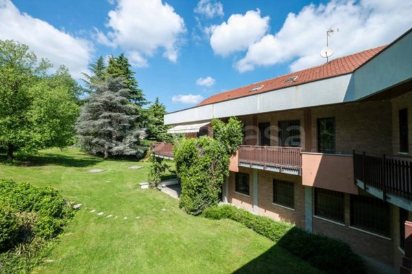 appartamento in vendita a Pino Torinese in zona Strada San Felice