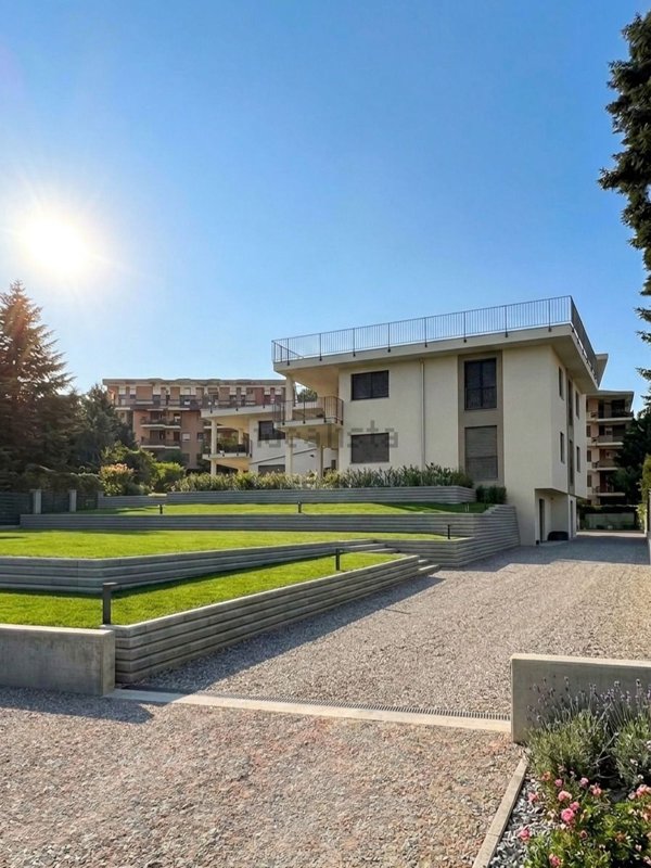 appartamento in vendita a Pino Torinese in zona Strada San Felice