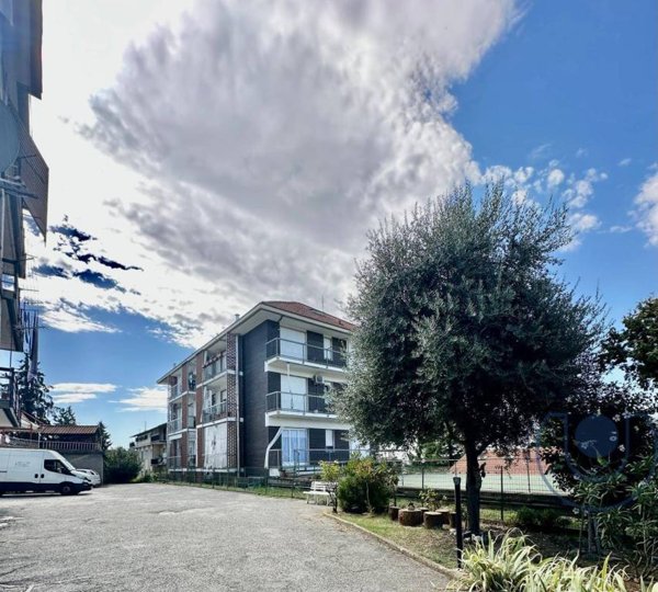 appartamento in vendita a Pino Torinese in zona Strada San Felice