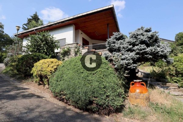 casa indipendente in vendita a Pino Torinese in zona Strada San Felice