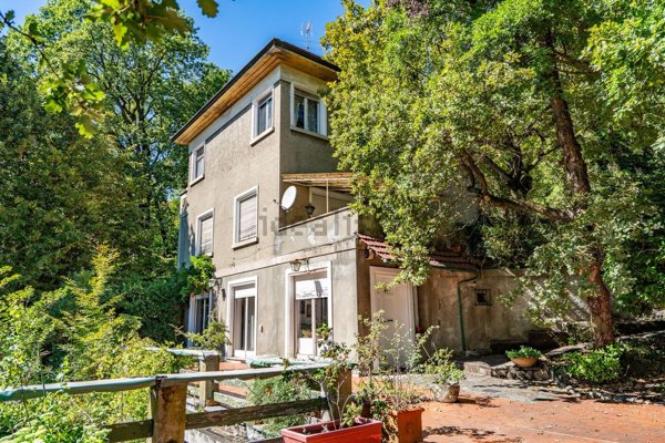 casa indipendente in vendita a Pino Torinese