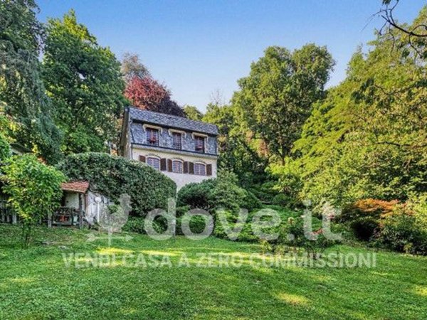 casa indipendente in vendita a Pino Torinese
