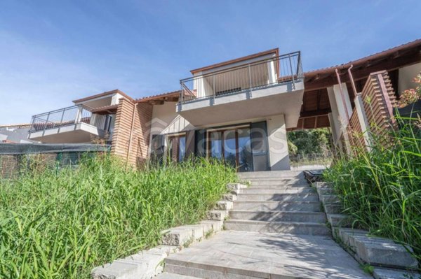 casa indipendente in vendita a Pino Torinese in zona Cento Croci