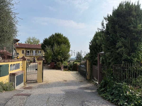 casa indipendente in vendita a Pino Torinese