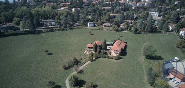 appartamento in vendita a Pino Torinese in zona Strada San Felice