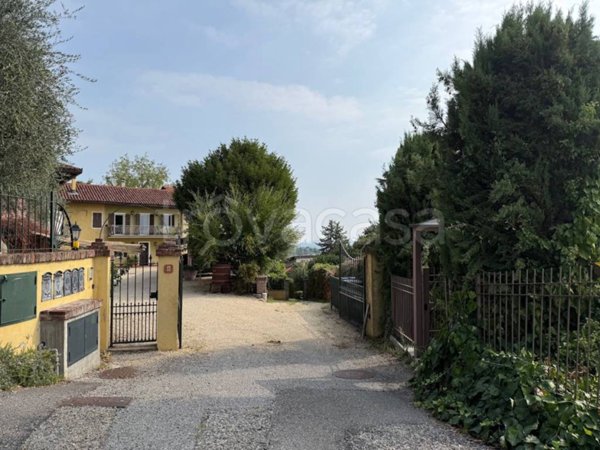casa indipendente in vendita a Pino Torinese