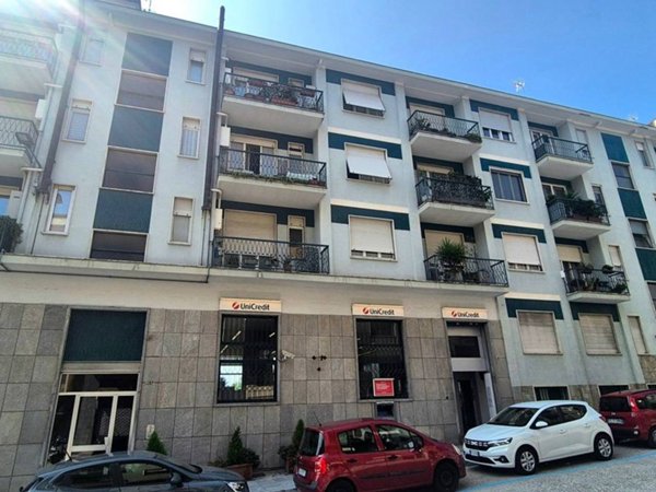 appartamento in vendita a Pino Torinese in zona Strada San Felice