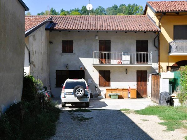 appartamento in vendita a Pino Torinese in zona Valle Ceppi