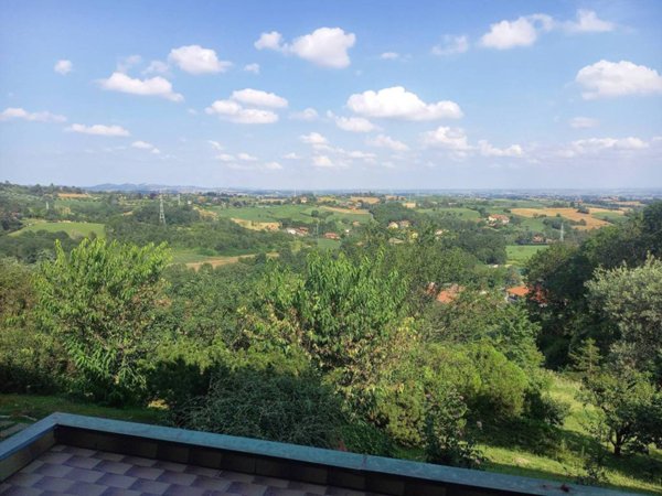 appartamento in vendita a Pino Torinese