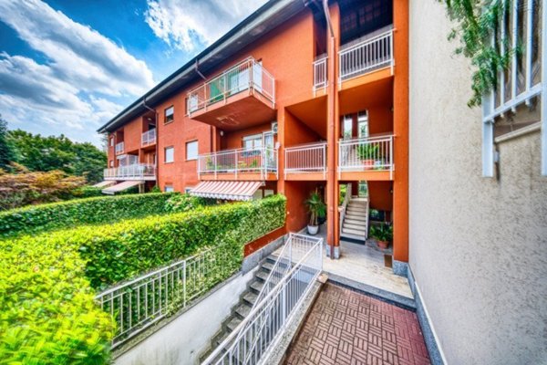appartamento in vendita a Pino Torinese in zona Strada San Felice