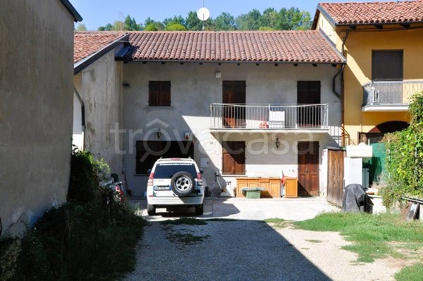 appartamento in vendita a Pino Torinese in zona Valle Ceppi