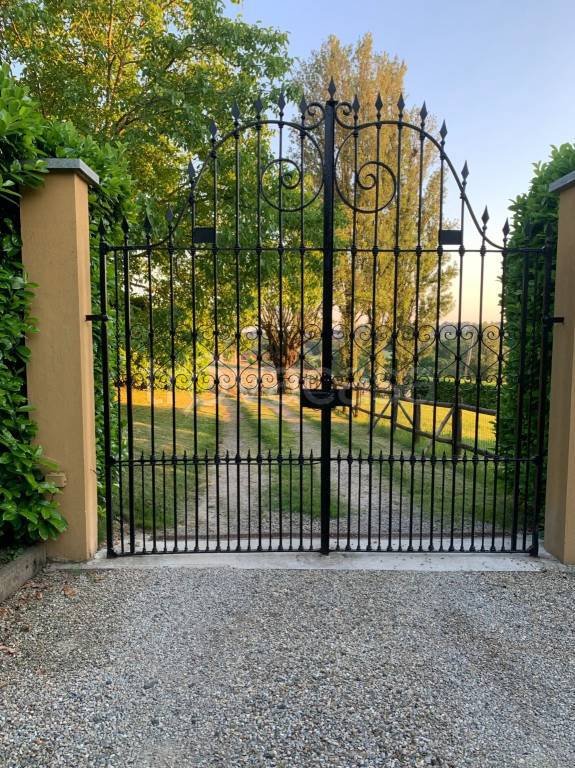 casa indipendente in vendita a Pino Torinese