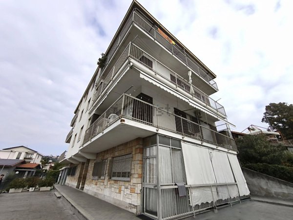 appartamento in vendita a Pino Torinese in zona Strada San Felice