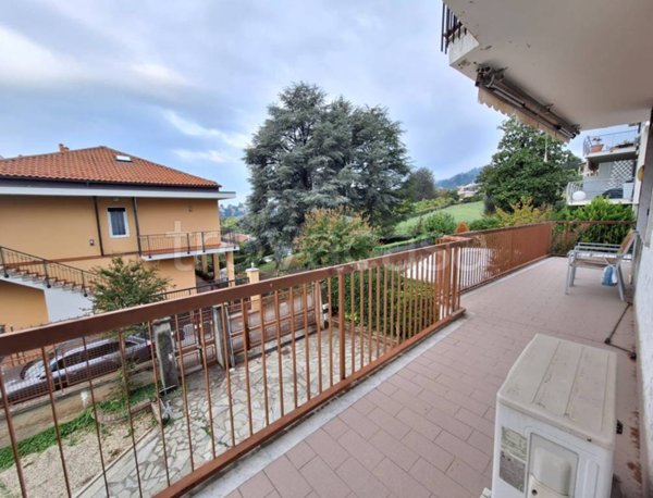appartamento in vendita a Pino Torinese in zona Strada San Felice