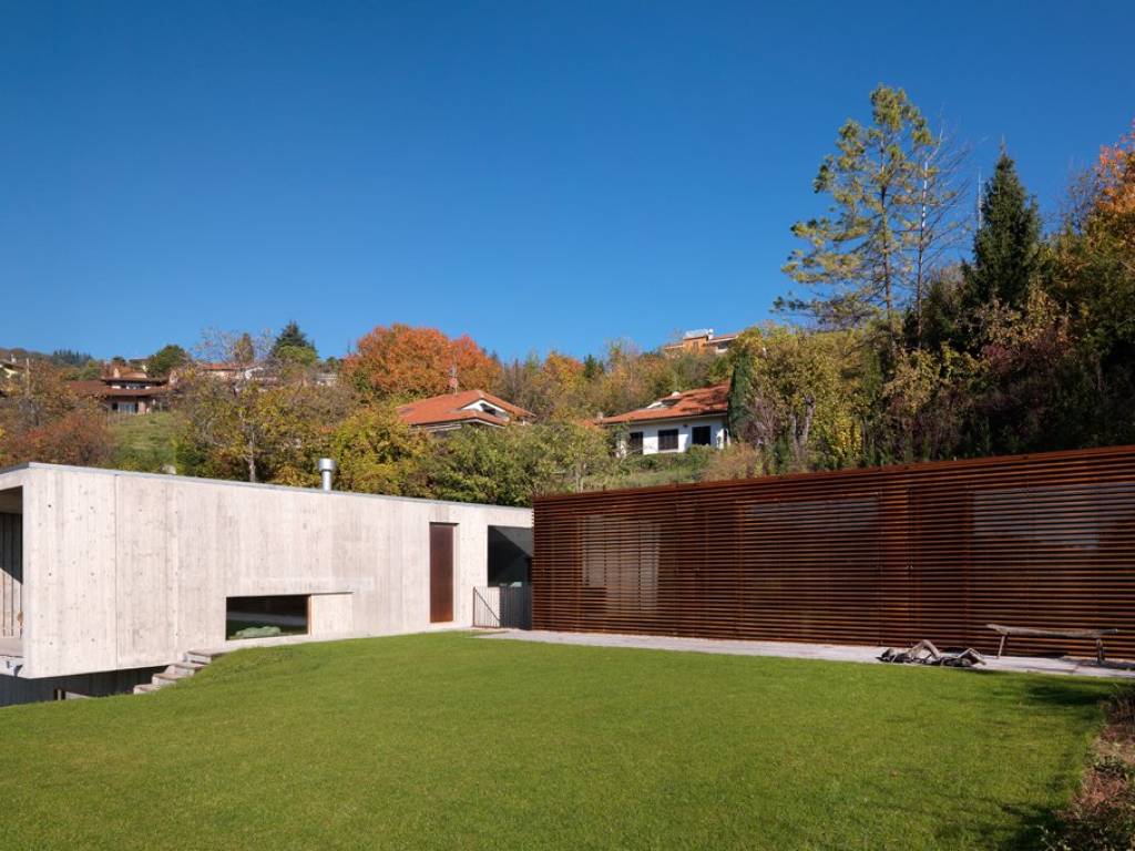 casa indipendente in vendita a Pino Torinese in zona Valle Ceppi