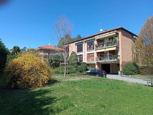 appartamento in vendita a Pino Torinese in zona Strada San Felice