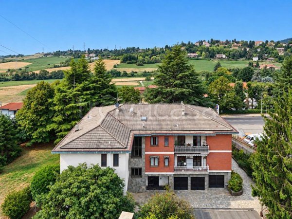 appartamento in vendita a Pino Torinese in zona Strada San Felice