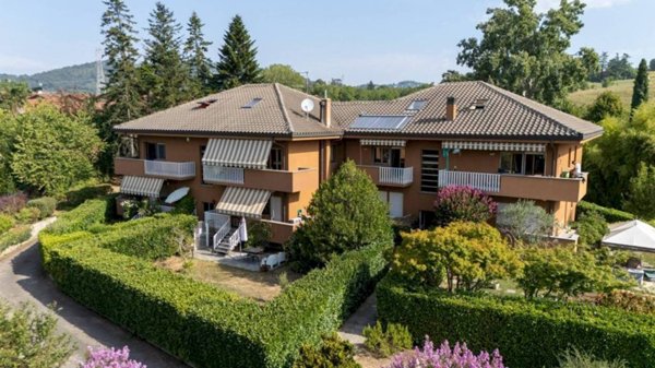appartamento in vendita a Pino Torinese
