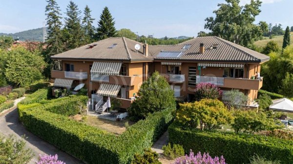 appartamento in vendita a Pino Torinese in zona Valle Ceppi