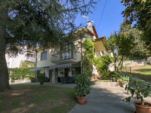 casa indipendente in vendita a Pino Torinese in zona Strada San Felice