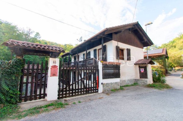 casa indipendente in vendita a Pino Torinese in zona Valle Ceppi