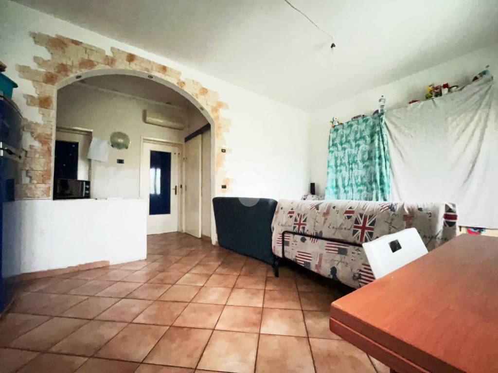 appartamento in vendita a Pianengo