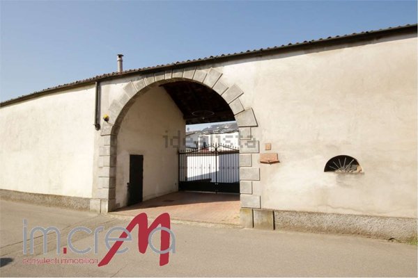 appartamento in vendita a Pianengo