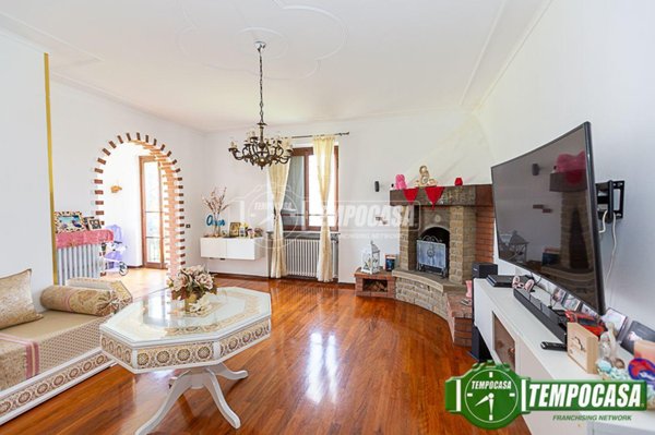 appartamento in vendita a Pianengo