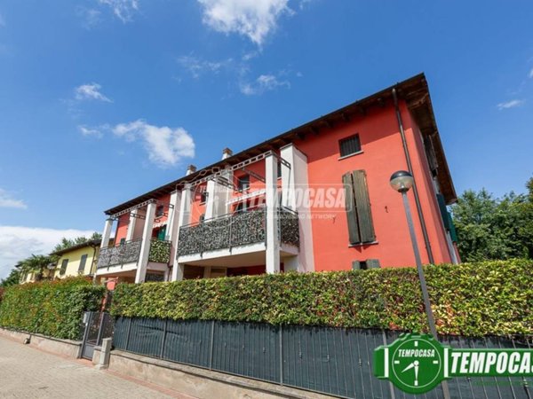 appartamento in vendita a Pianengo