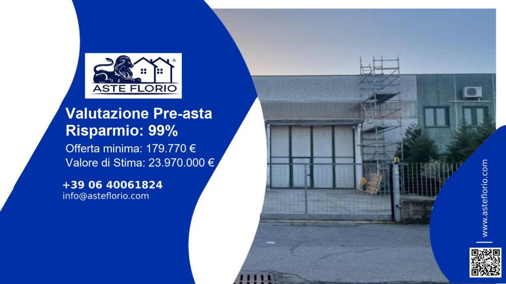 negozio in vendita a Pianengo