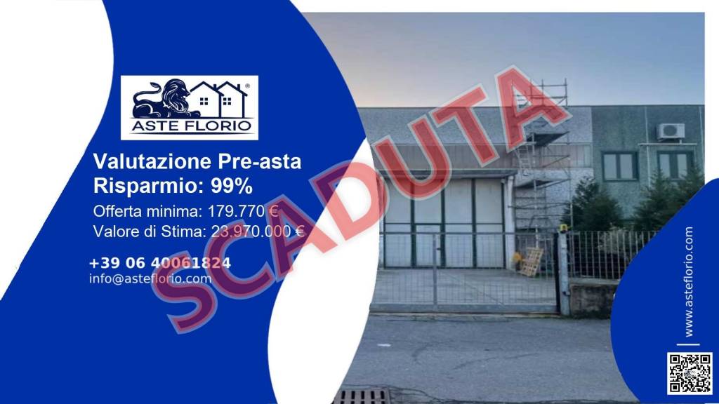 negozio in vendita a Pianengo