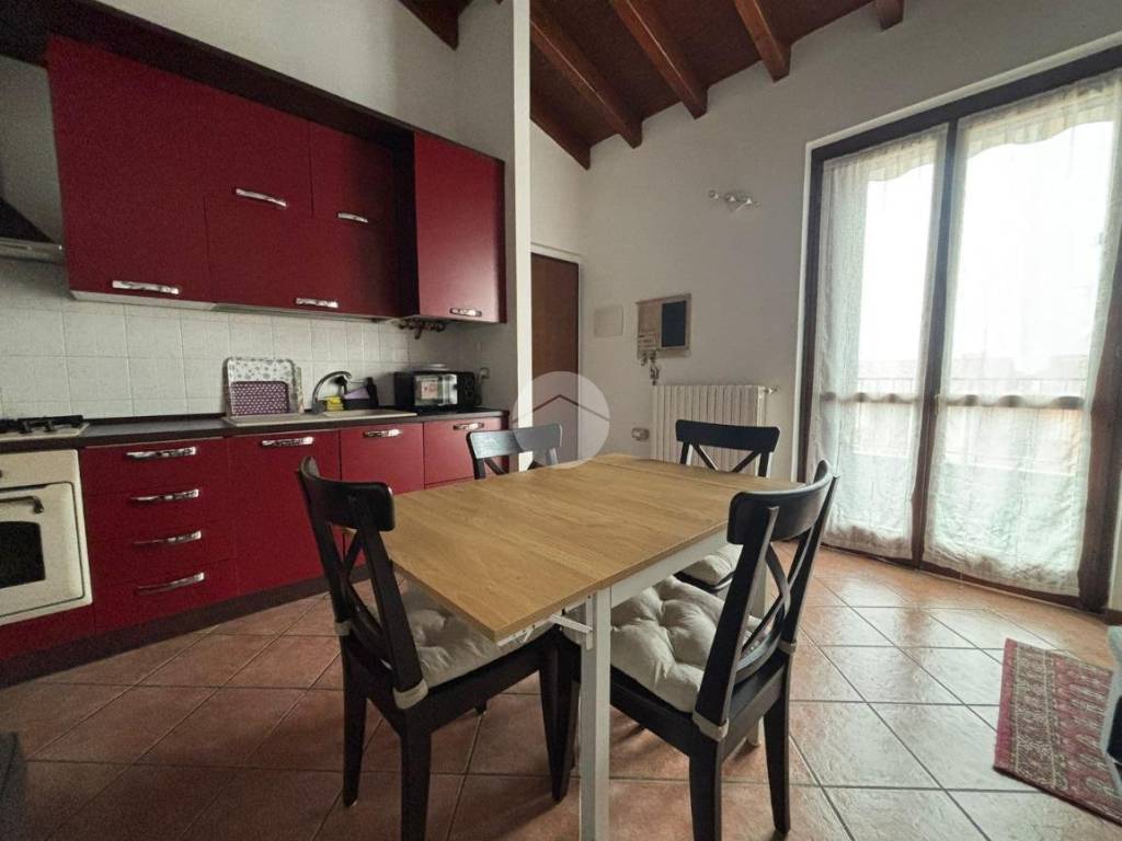 appartamento in vendita a Pianengo