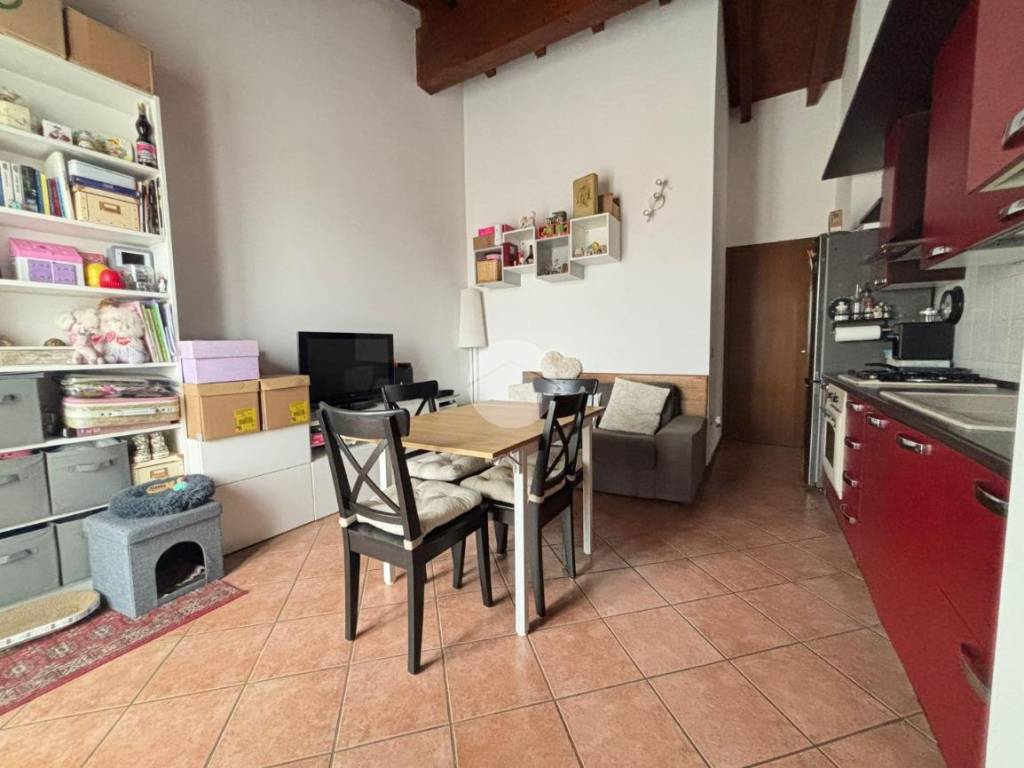 appartamento in vendita a Pianengo