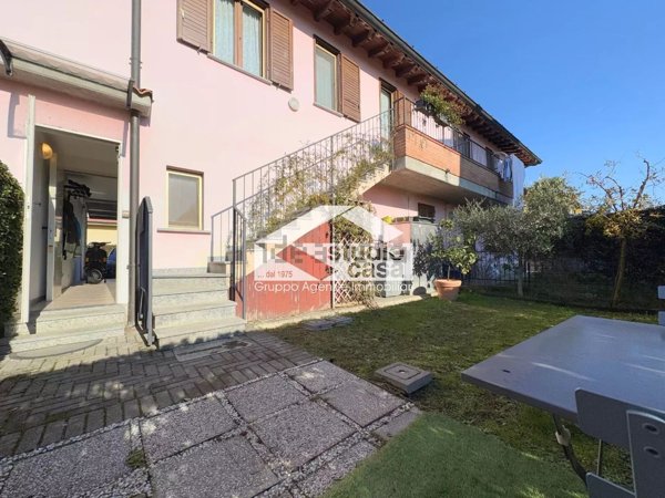 appartamento in vendita a Pianengo