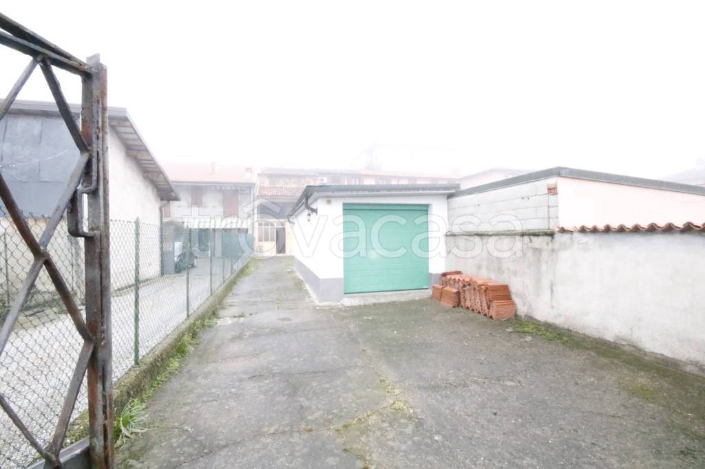 appartamento in vendita a Pianengo