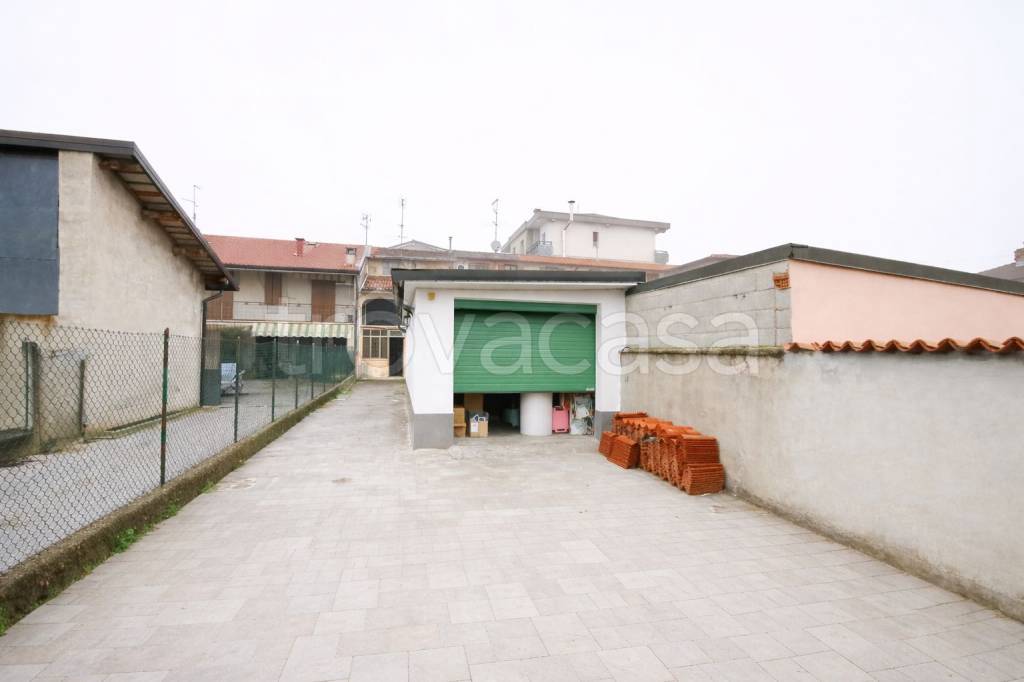 appartamento in vendita a Pianengo