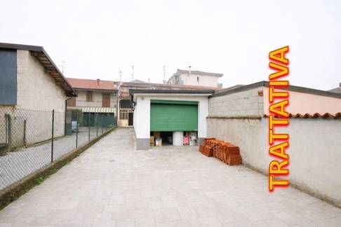 appartamento in vendita a Pianengo