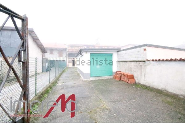 appartamento in vendita a Pianengo