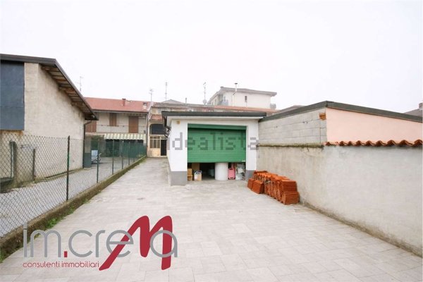 appartamento in vendita a Pianengo